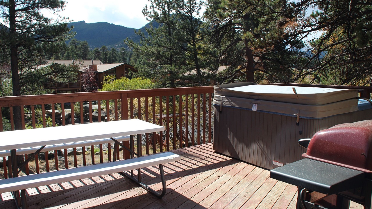 Photo of Outdoor in Estes Park