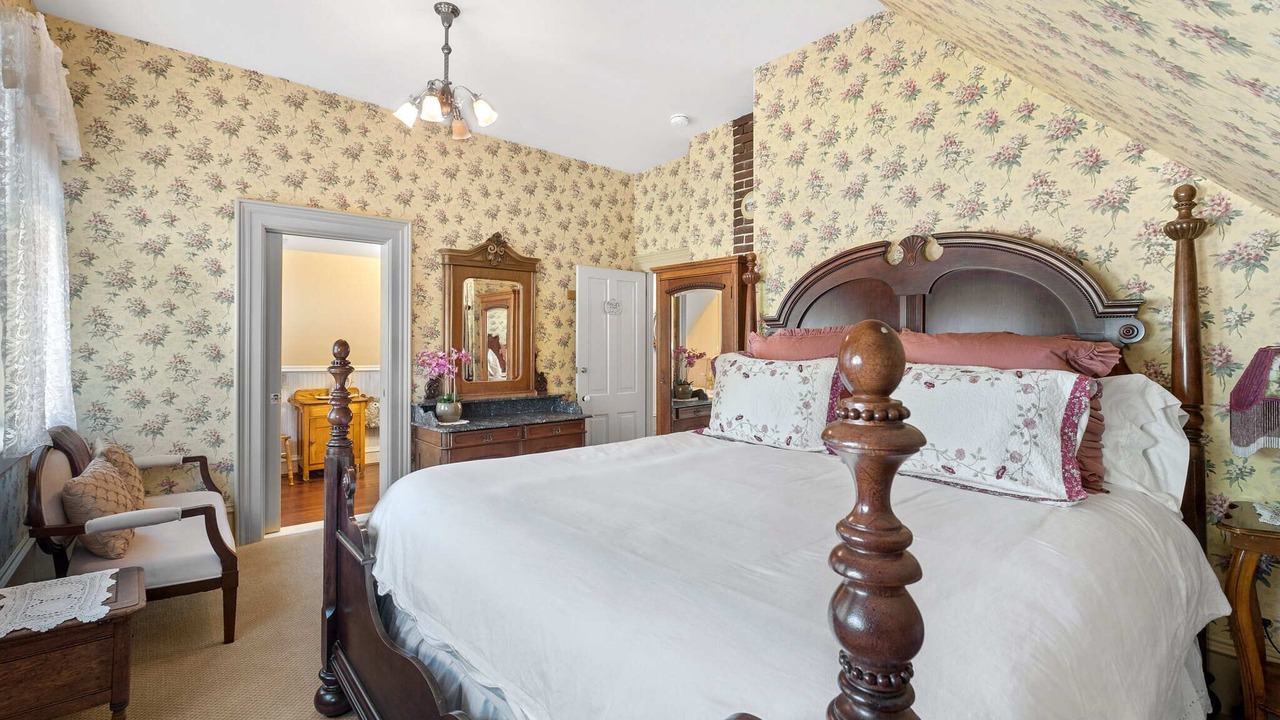Photo of Bedroom in Truckee
