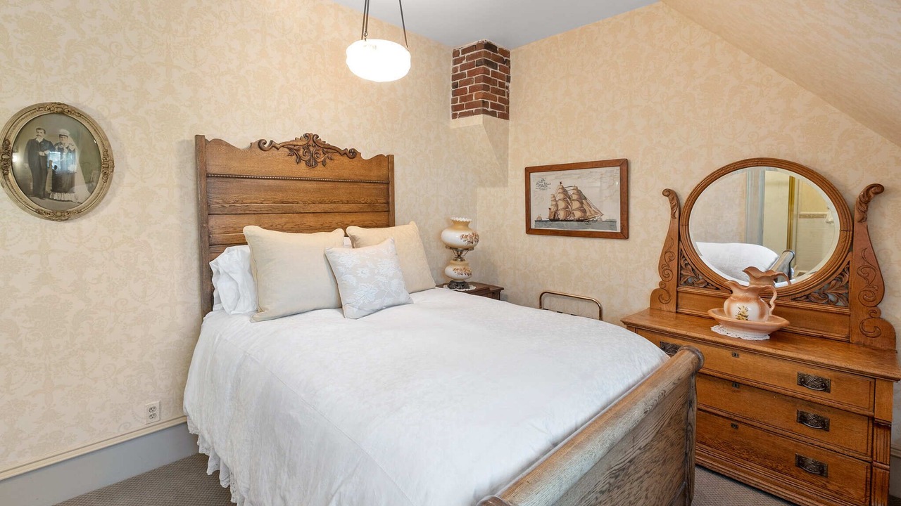 Photo of Bedroom in Truckee