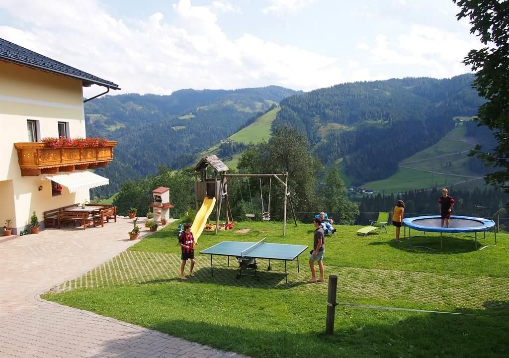 Photo of Outdoor in Muehlbach Am Hochkoenig