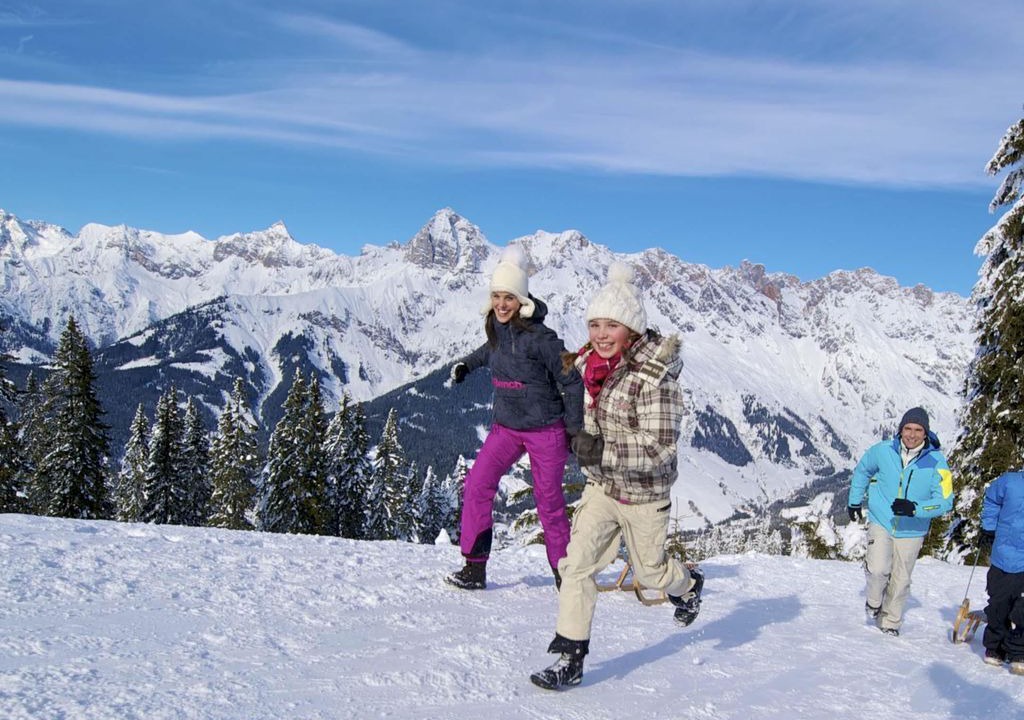 Photo of Others in Muehlbach Am Hochkoenig