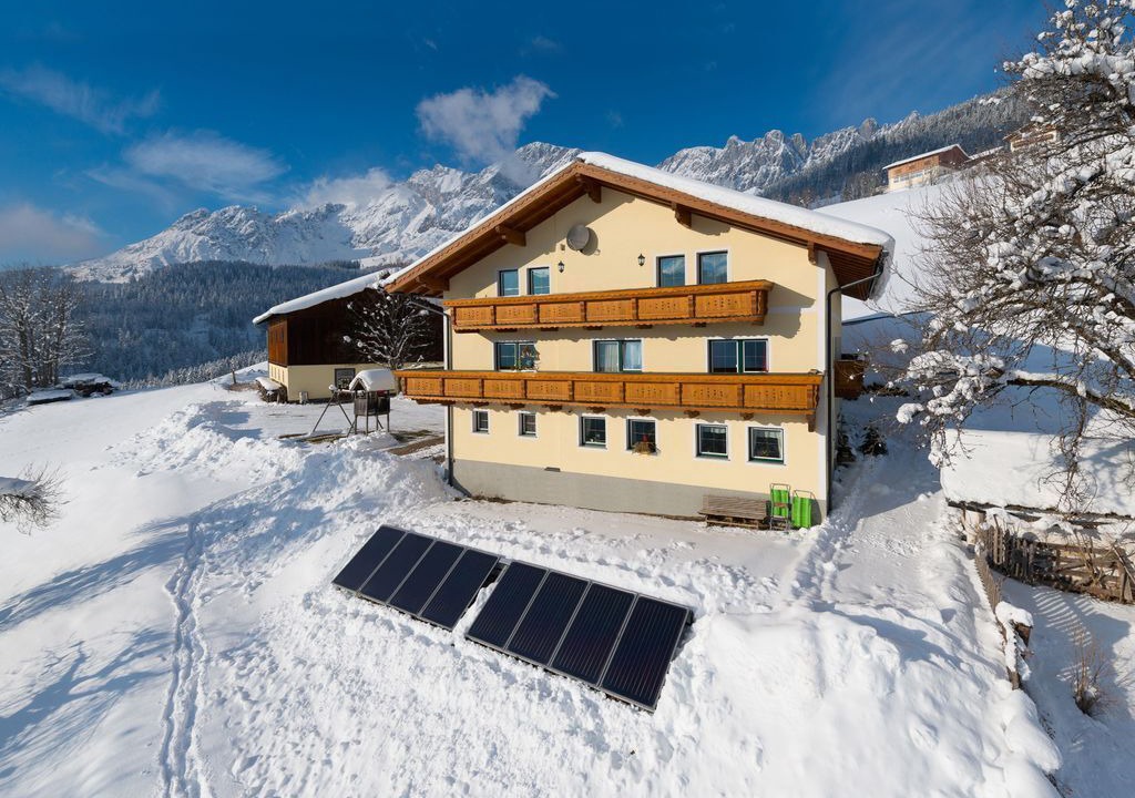 Photo of Outdoor in Muehlbach Am Hochkoenig