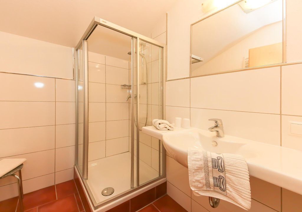 Photo of Bathroom in Muehlbach Am Hochkoenig