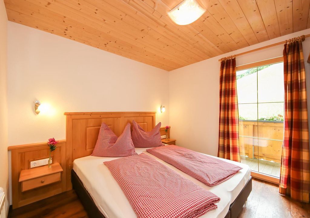 Photo of Bedroom in Muehlbach Am Hochkoenig