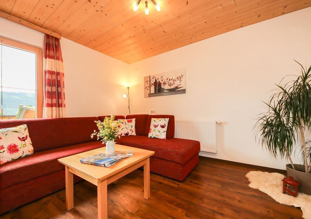 Photo of Livingroom in Muehlbach Am Hochkoenig