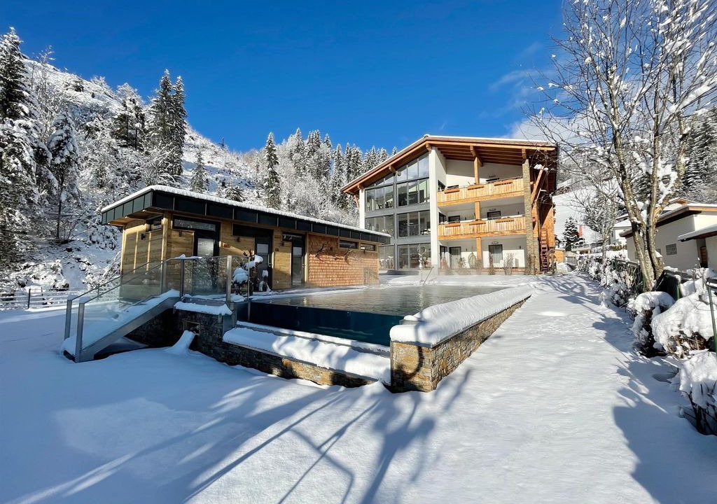 Photo of Outdoor in Muehlbach Am Hochkoenig