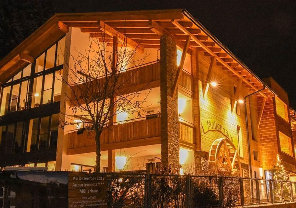 Photo of Outdoor in Muehlbach Am Hochkoenig