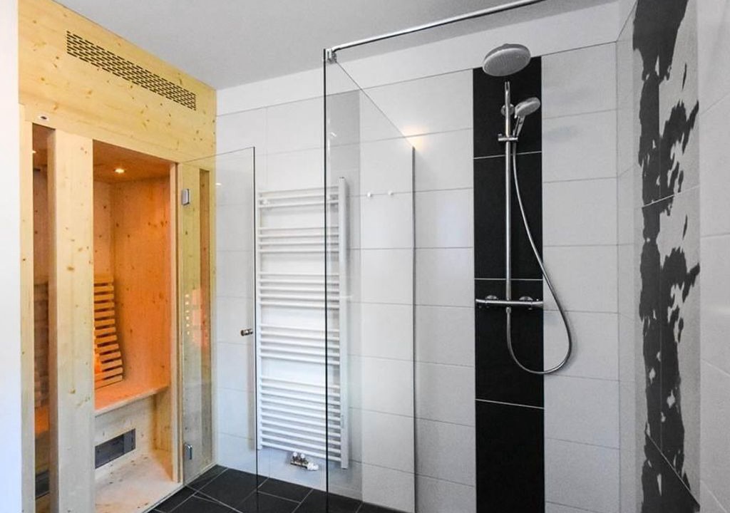 Photo of Bathroom in Muehlbach Am Hochkoenig