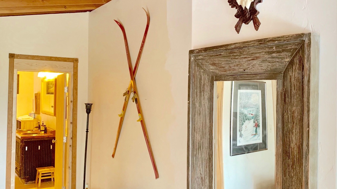 Photo of Bathroom in Alma