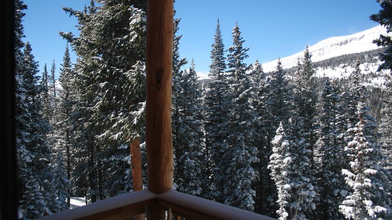 Photo of Patio Balcony in Alma