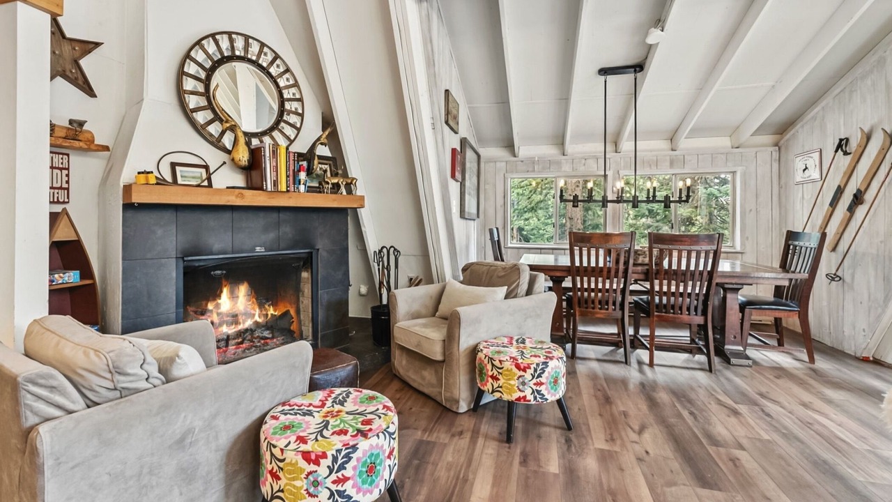 Photo of Livingroom in Alma