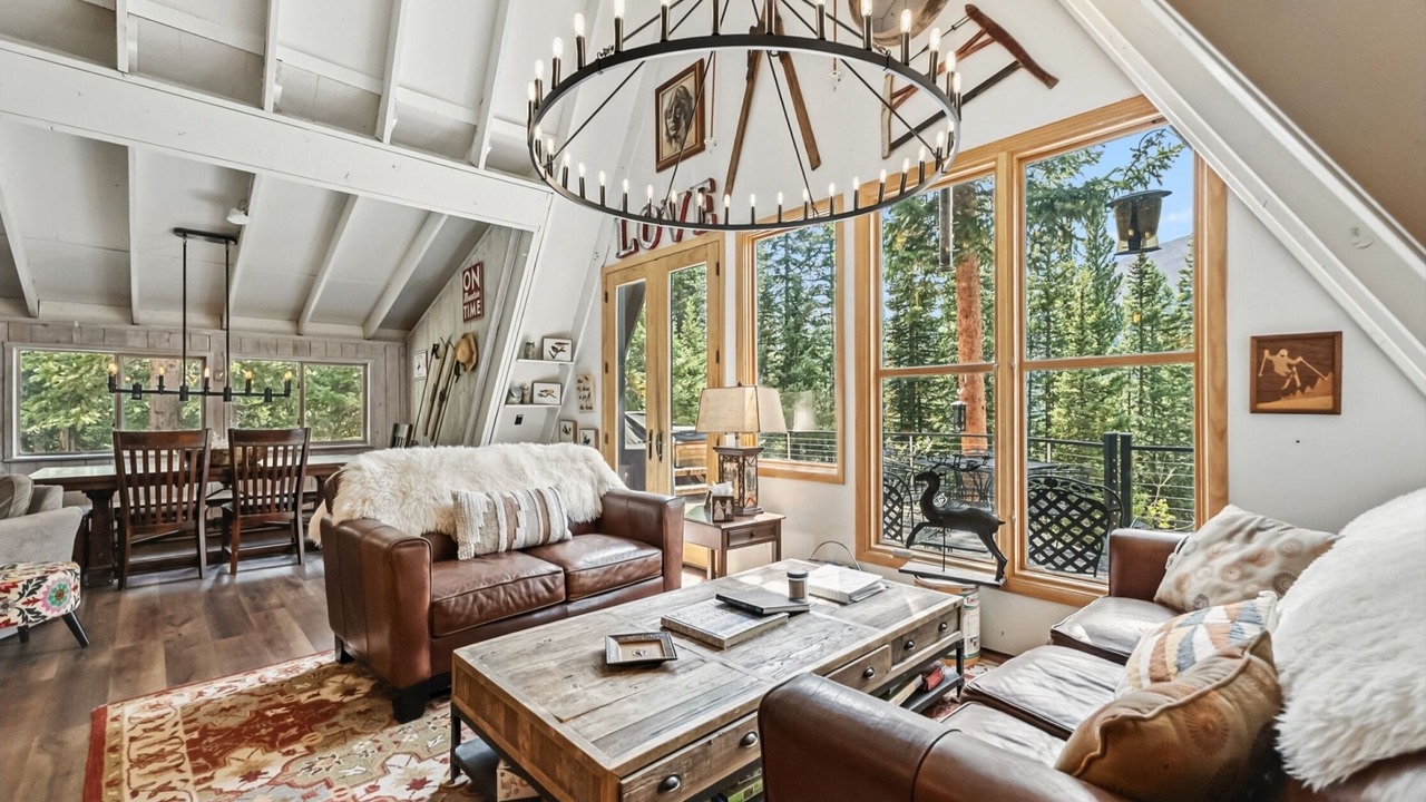 Photo of Bedroom in Alma
