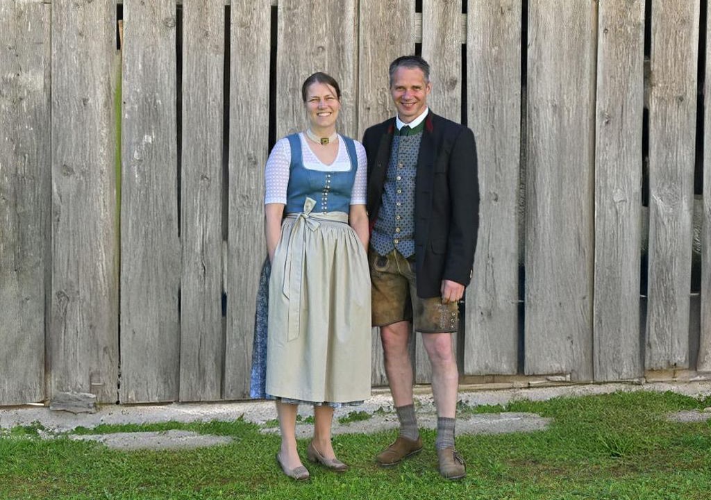 Photo of Others in Maria Alm am Steinernen Meer
