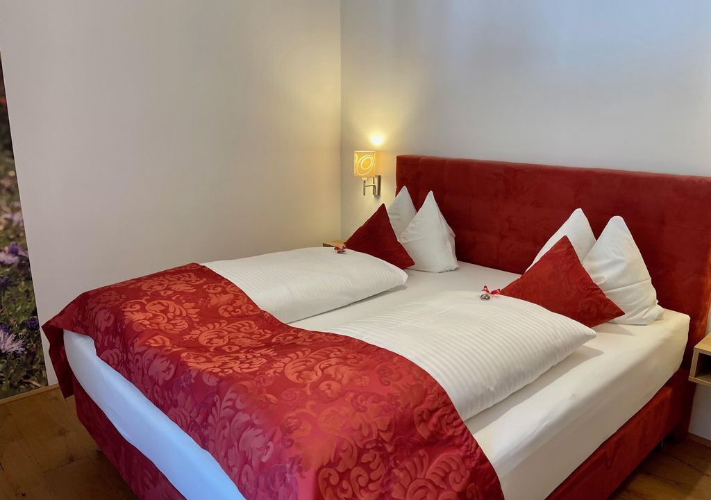 Photo of Bedroom in Muehlbach Am Hochkoenig