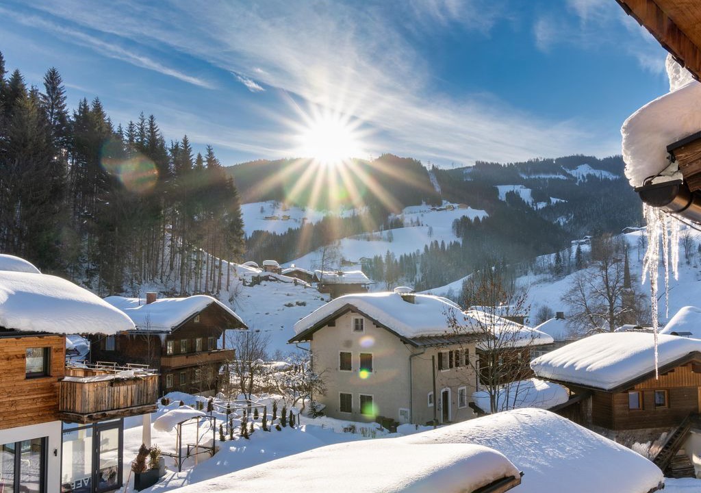 Photo of Outdoor in Muehlbach Am Hochkoenig