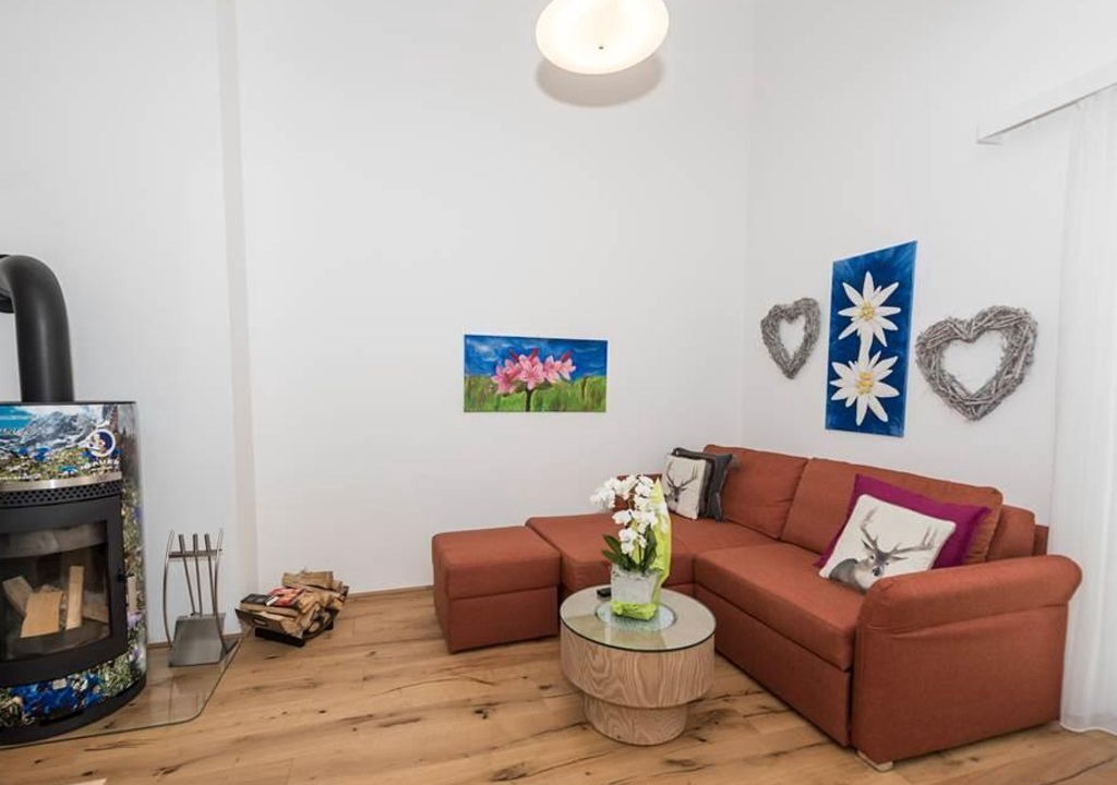Photo of Livingroom in Muehlbach Am Hochkoenig