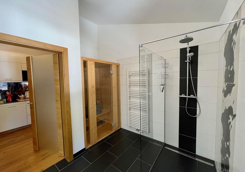 Photo of Bathroom in Muehlbach Am Hochkoenig