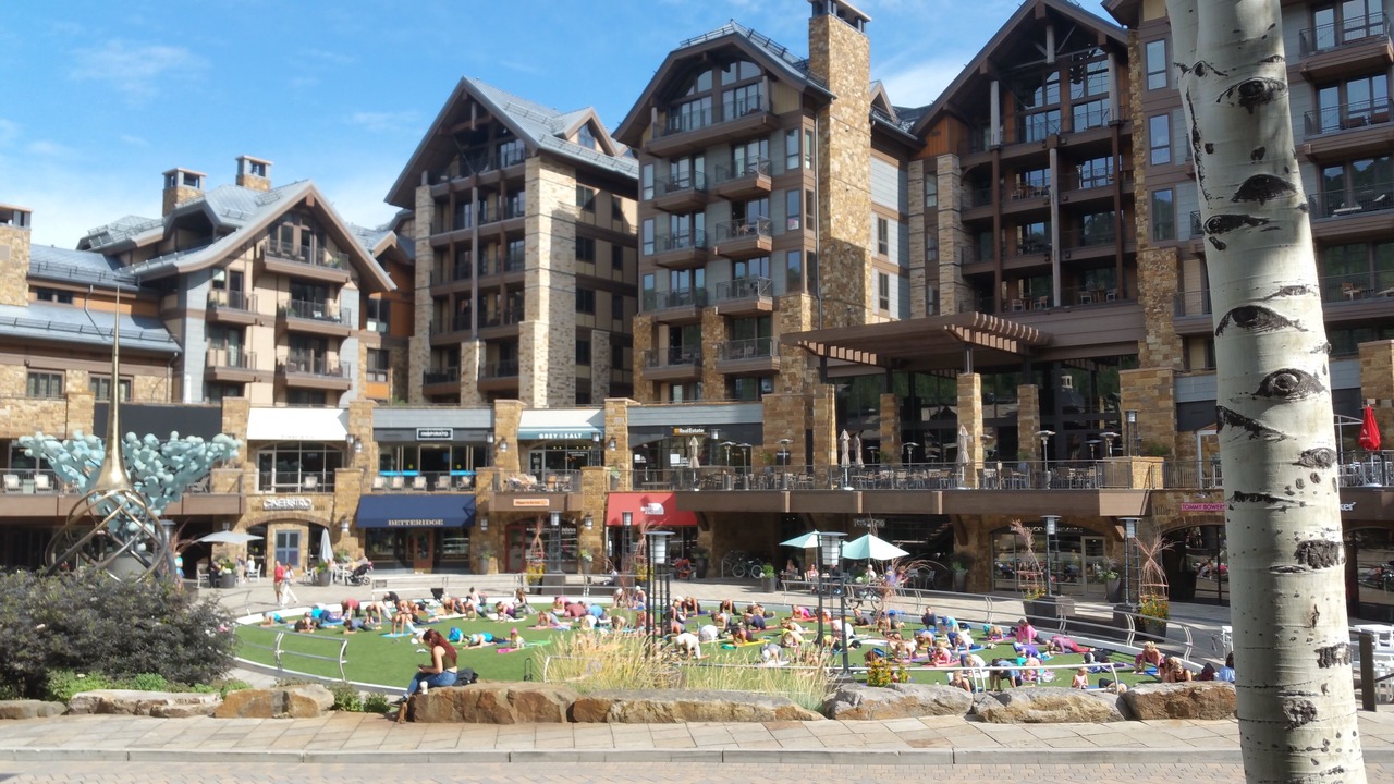 Photo of Others in Vail