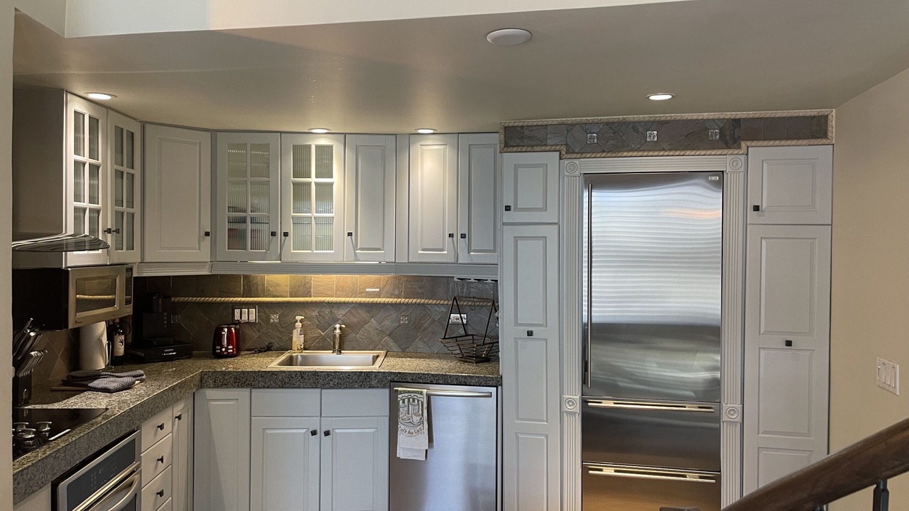 Photo of Kitchen in Vail