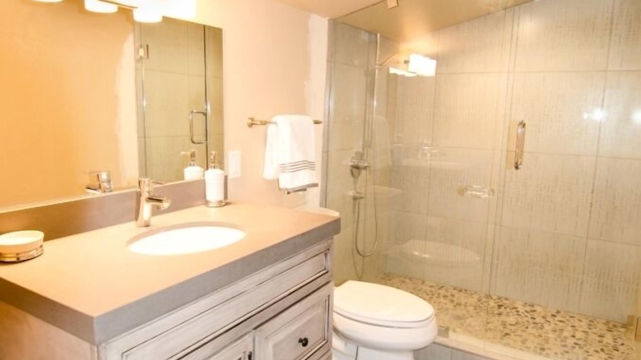 Photo of Bathroom in Vail