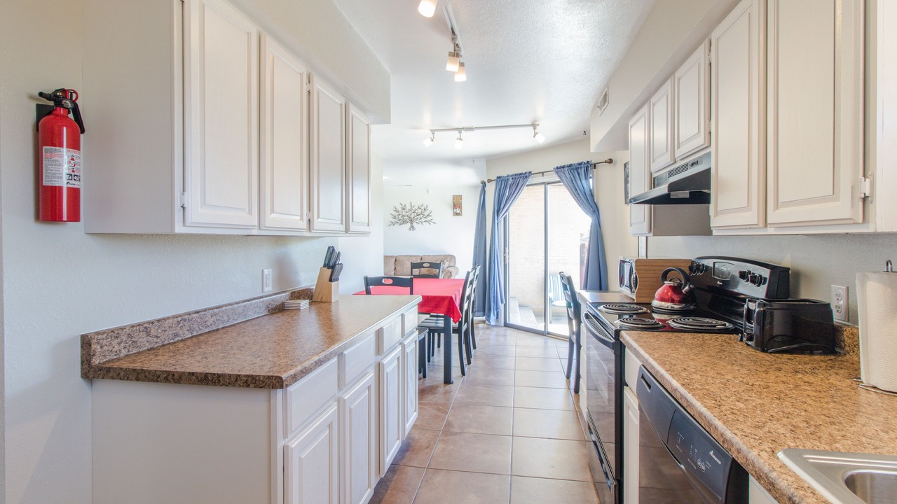 Photo of Kitchen in Vernal