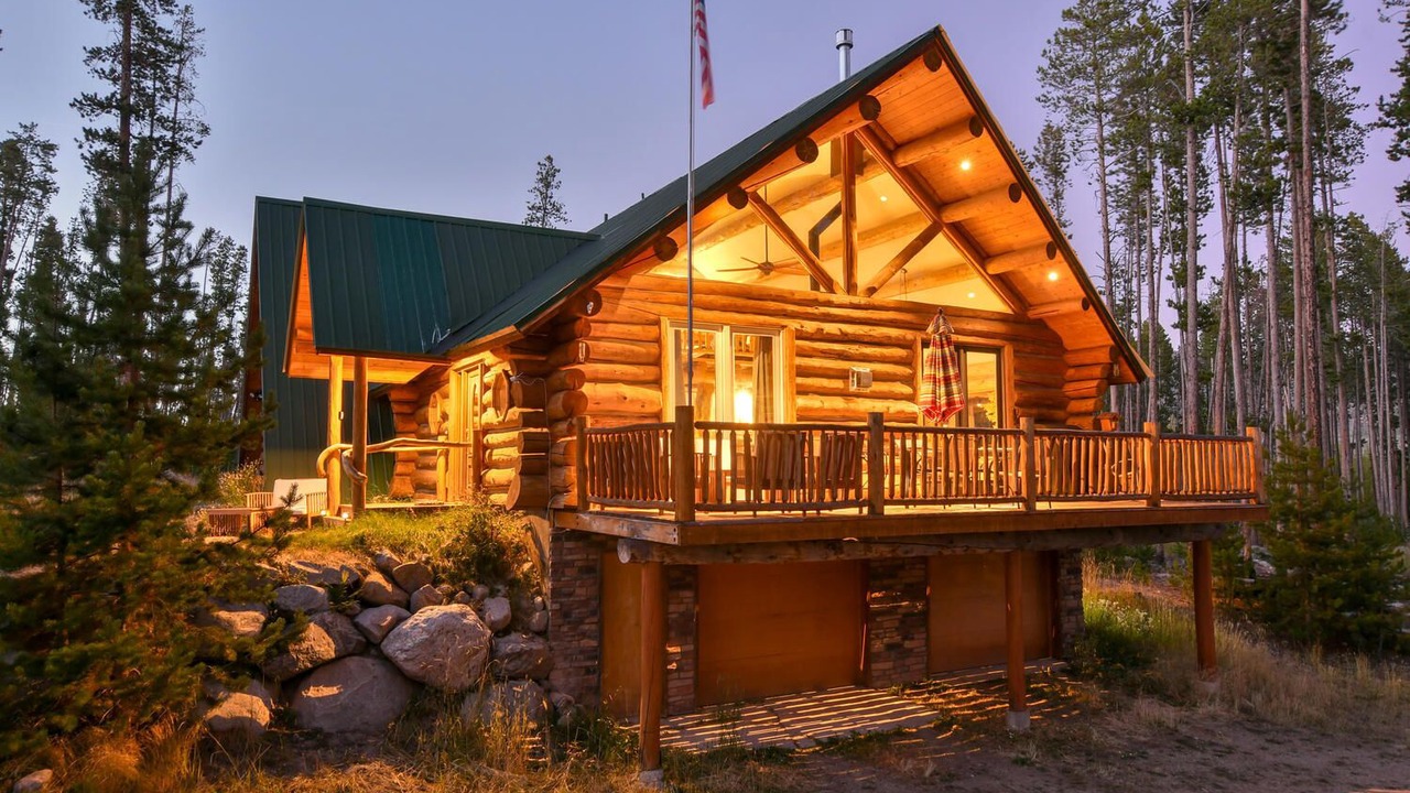 Photo of Outdoor in Grand Lake