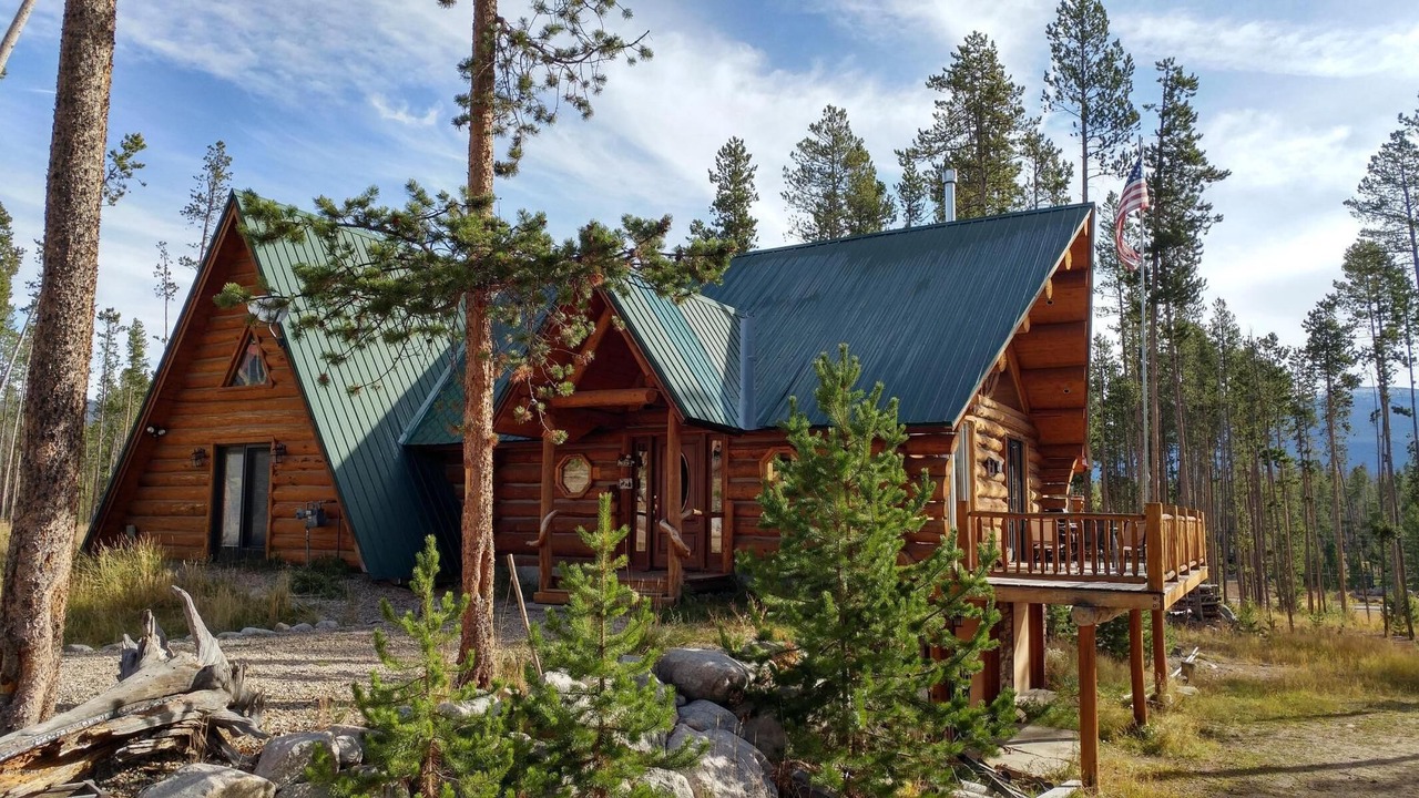 Photo of Outdoor in Grand Lake