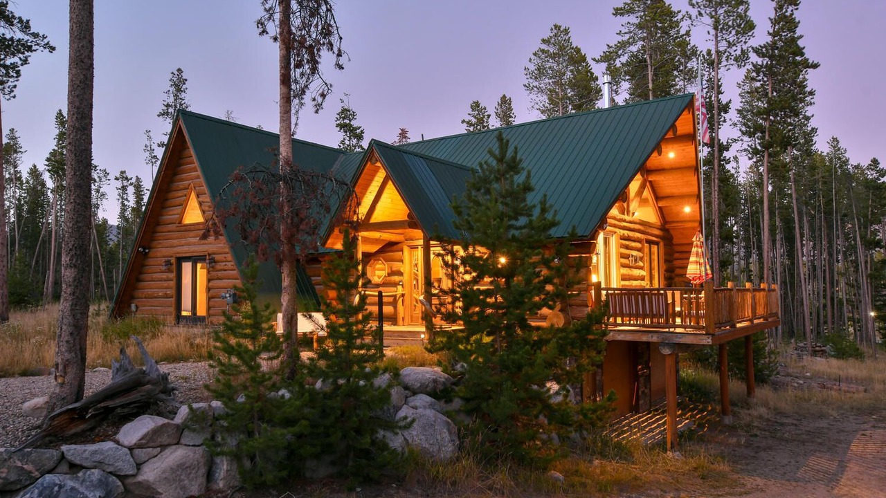 Photo of Outdoor in Grand Lake