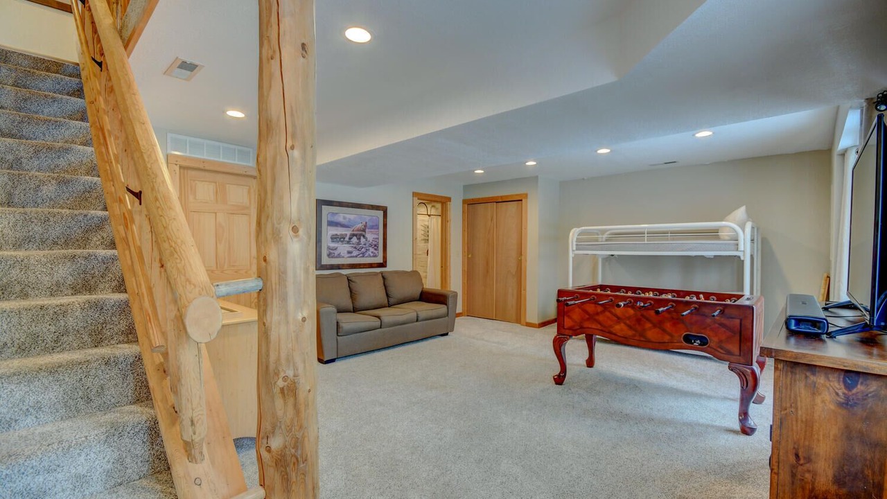 Photo of Bedroom in Grand Lake