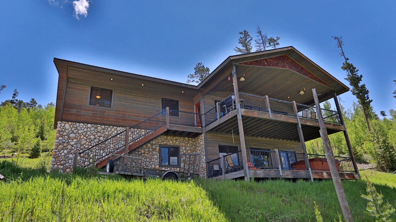 Photo of Outdoor in Grand Lake