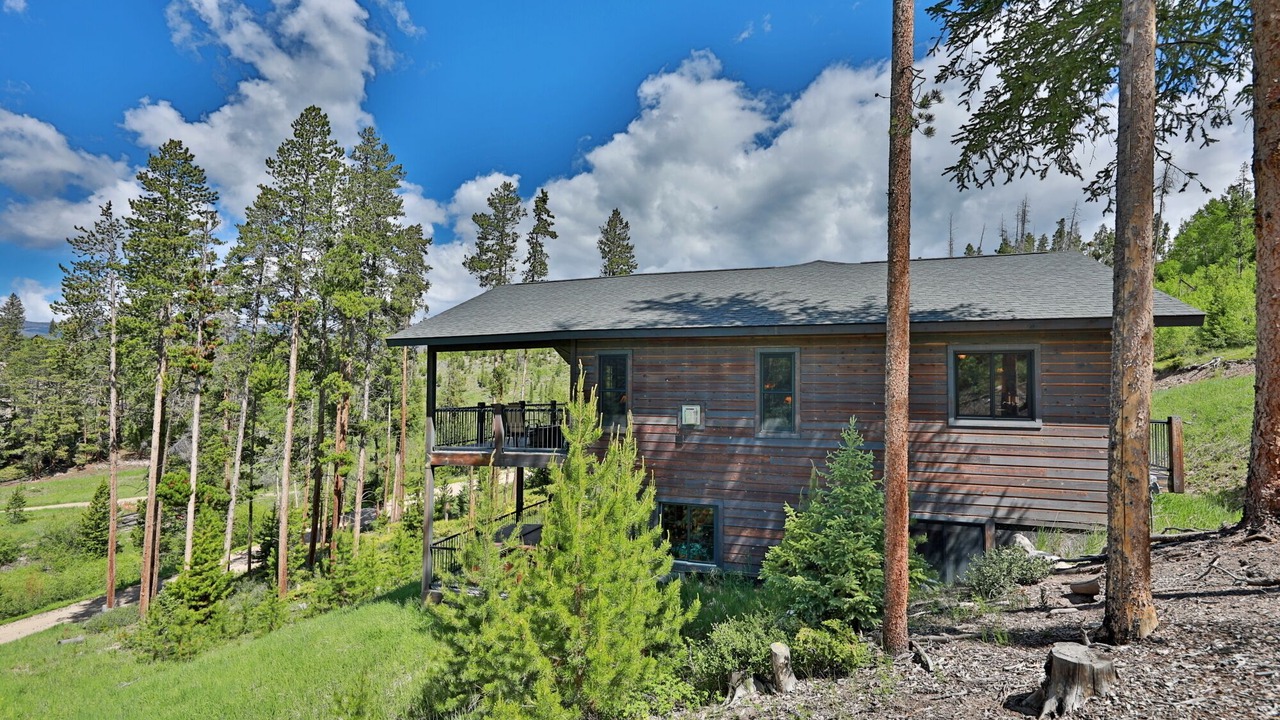 Photo of Outdoor in Grand Lake