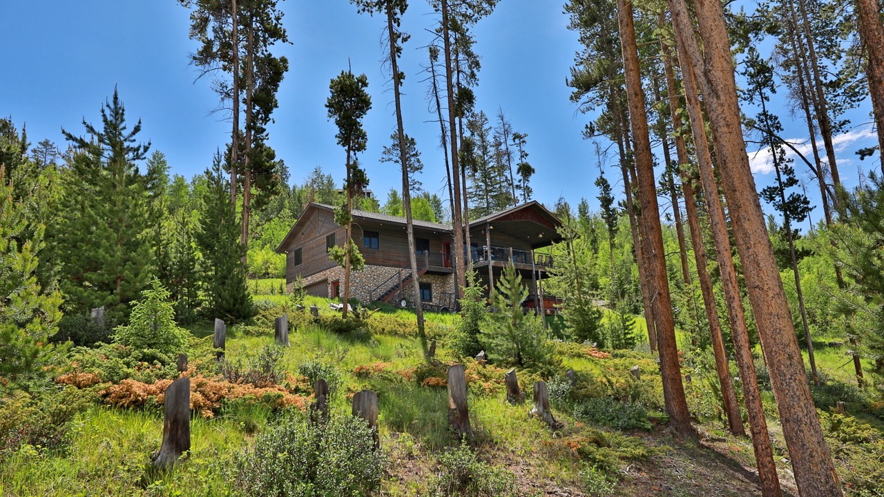 Photo of Outdoor in Grand Lake