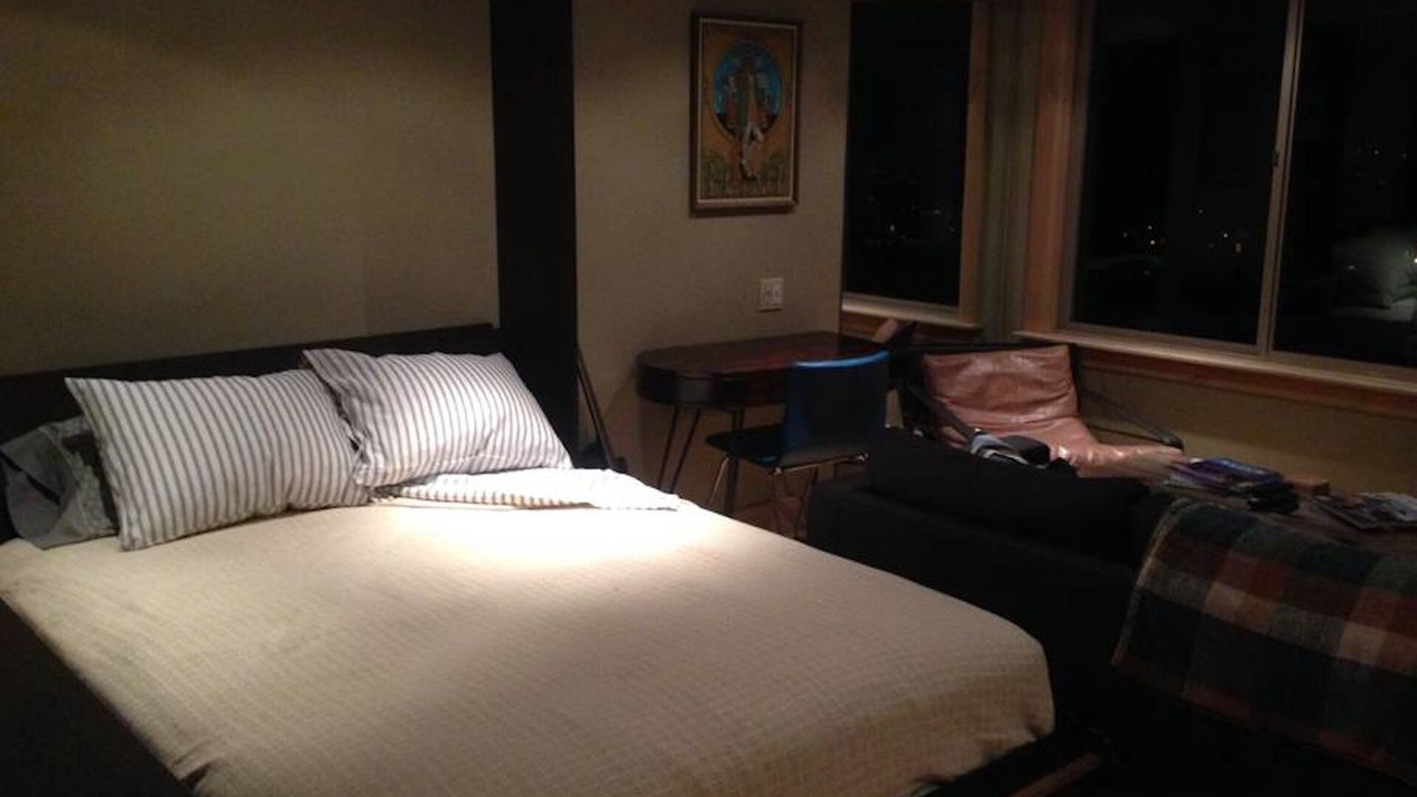 Photo of Bedroom in Baldy Mountain