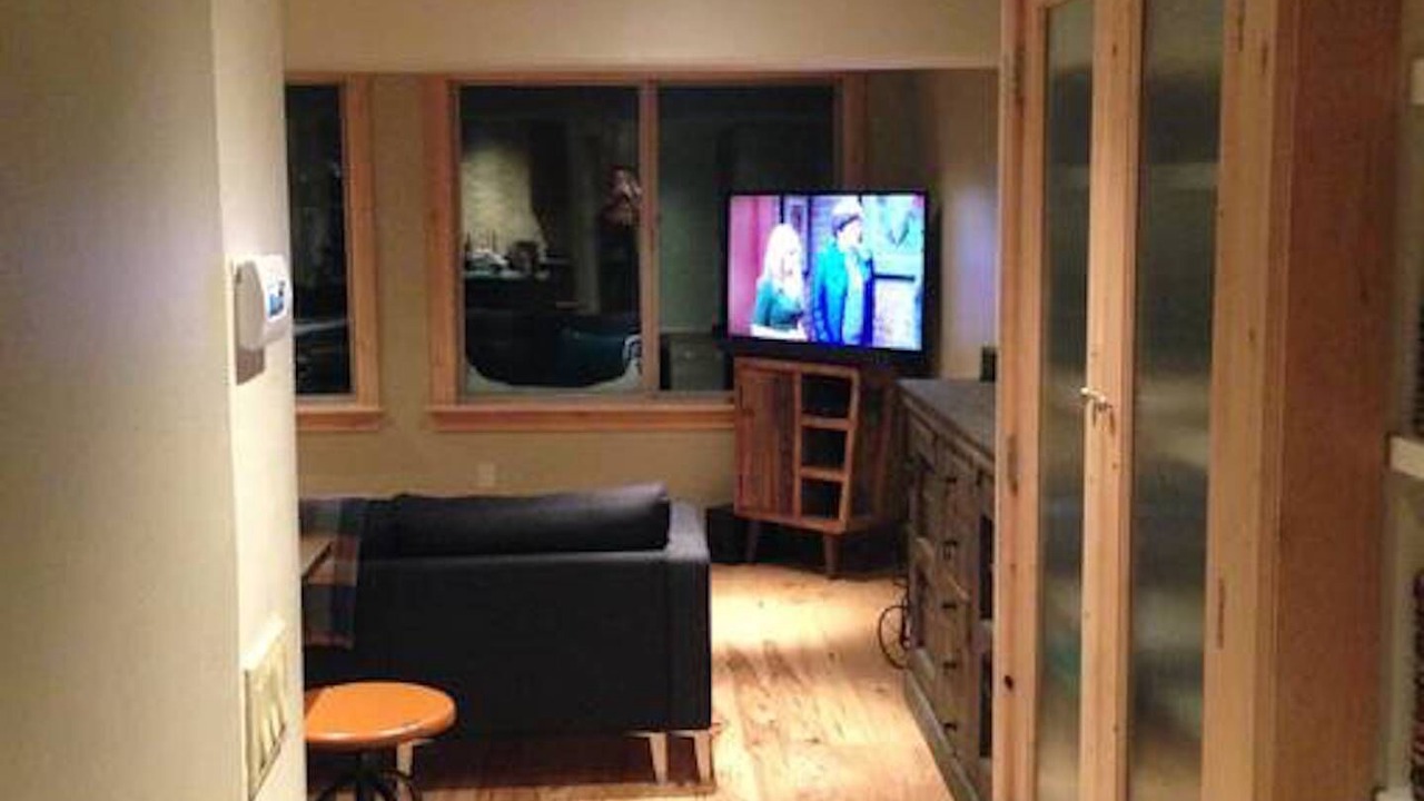 Photo of Bedroom in Baldy Mountain