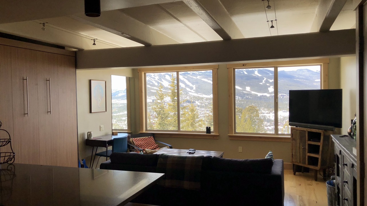 Photo of Bedroom in Baldy Mountain
