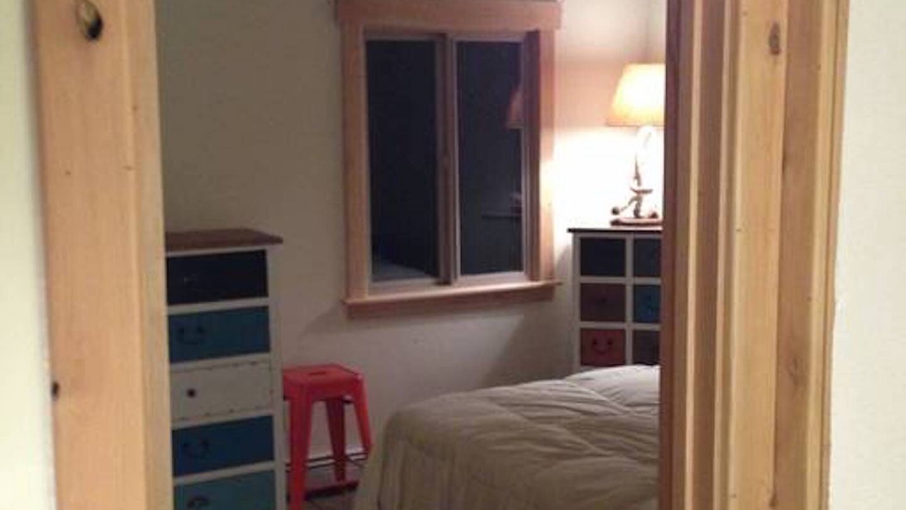 Photo of Bedroom in Baldy Mountain