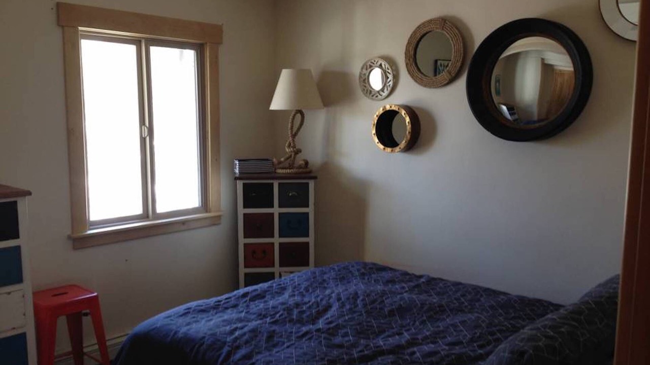 Photo of Bedroom in Baldy Mountain