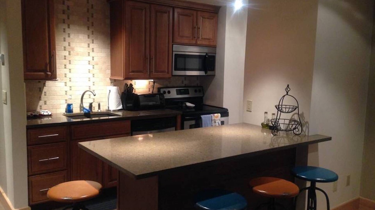 Photo of Kitchen in Baldy Mountain