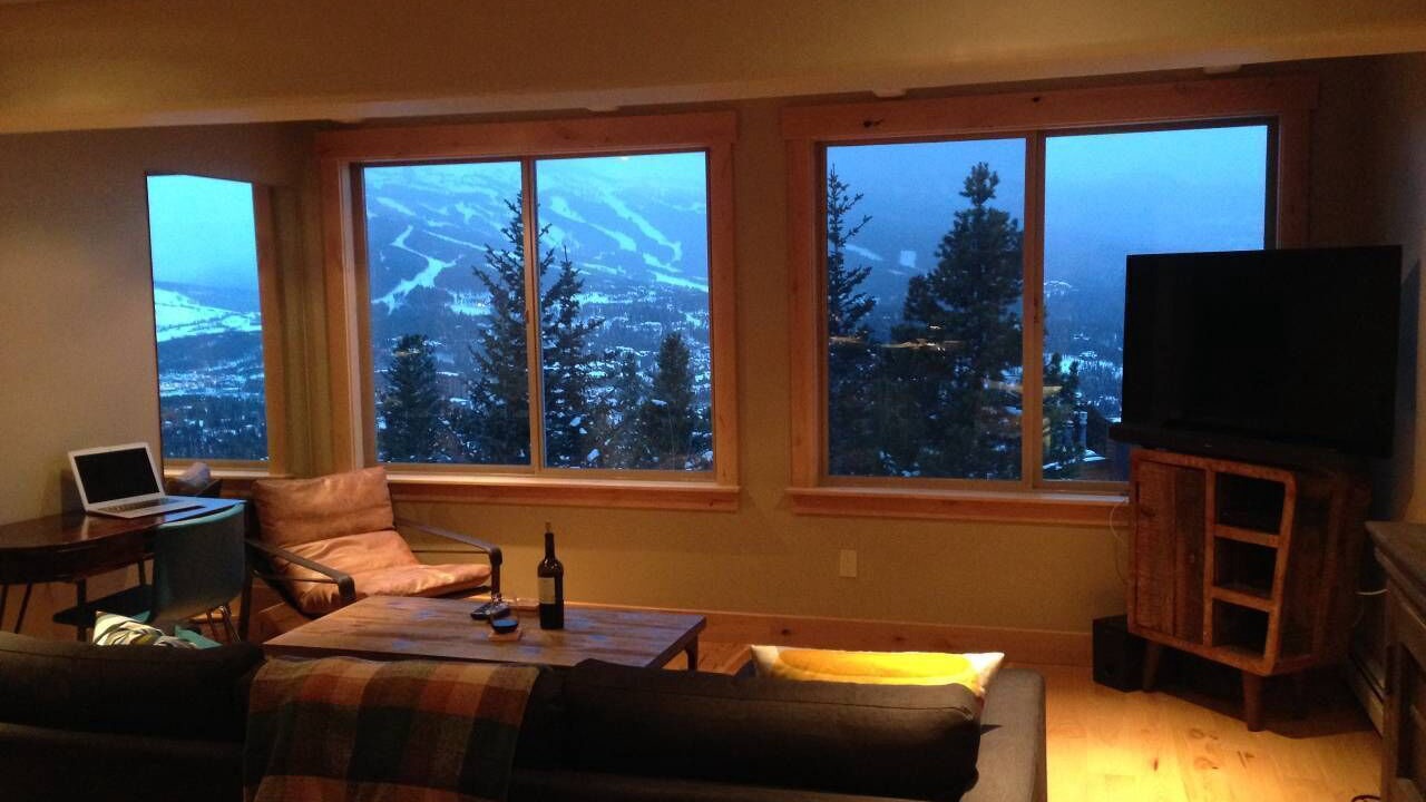 Photo of Bedroom in Baldy Mountain