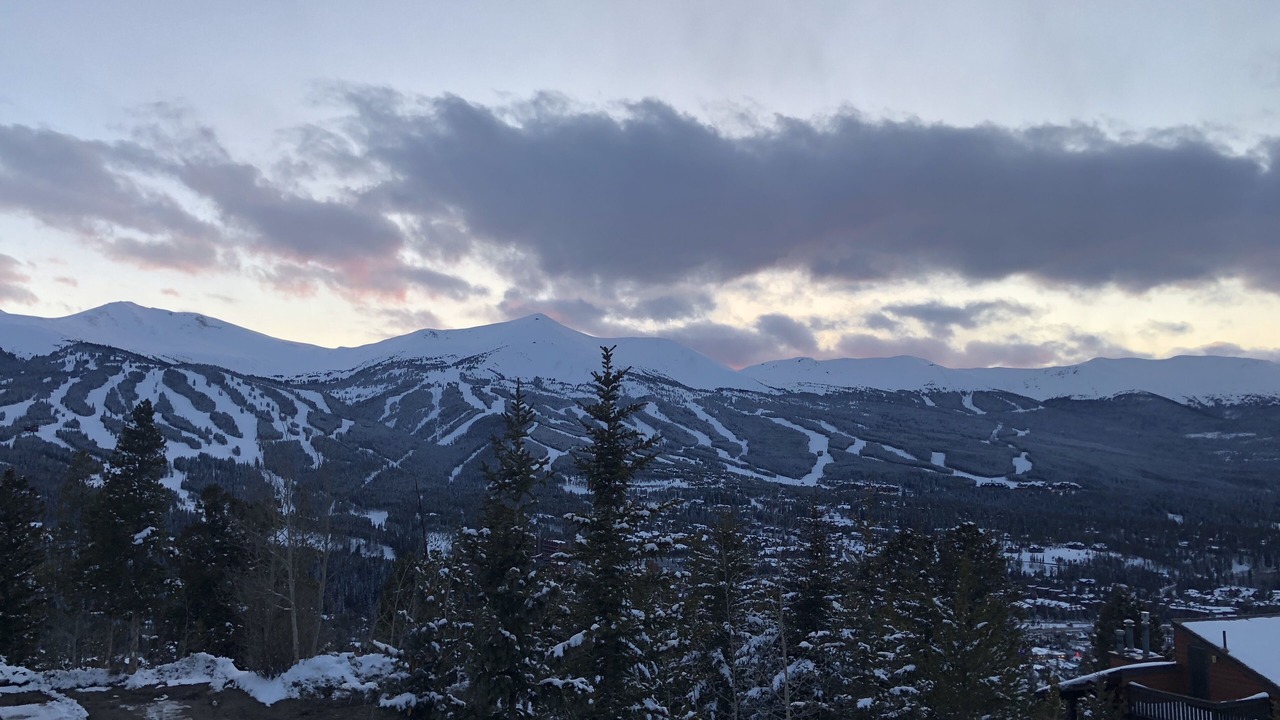 Photo of Bedroom in Baldy Mountain