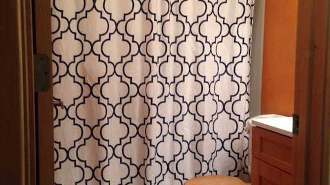 Photo of Bathroom in Baldy Mountain
