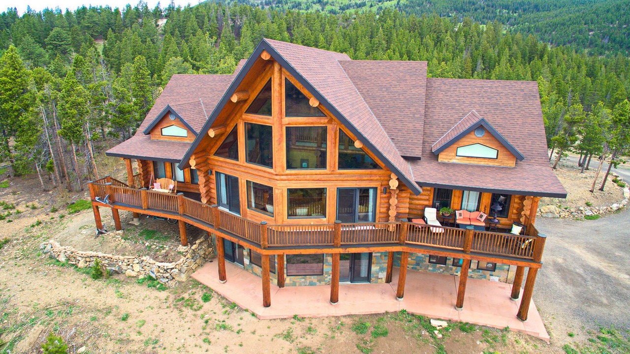 Photo of Outdoor in Black Hawk
