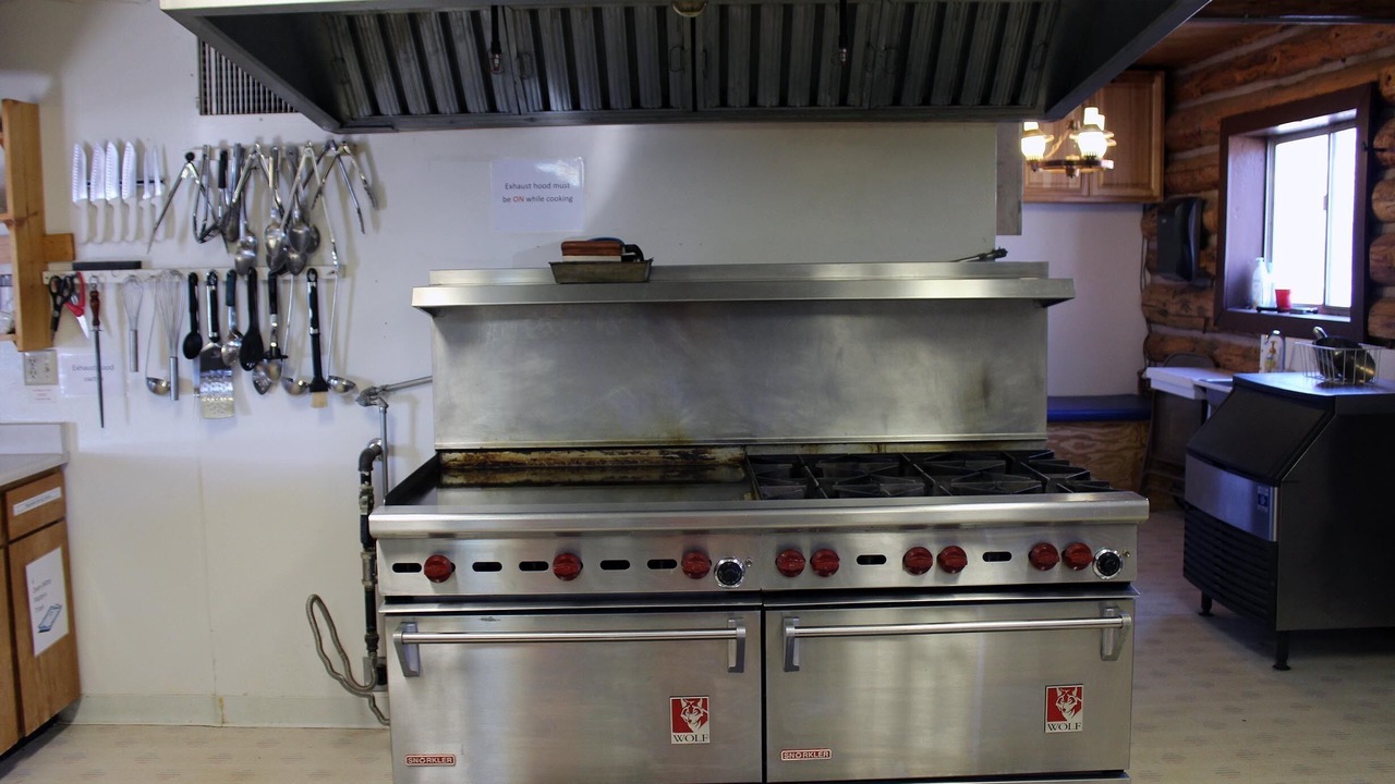 Photo of Kitchen in Durango