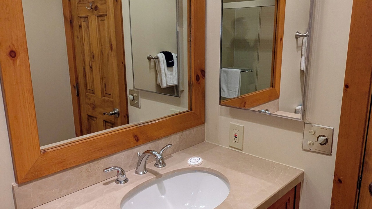 Photo of Bathroom in Avon