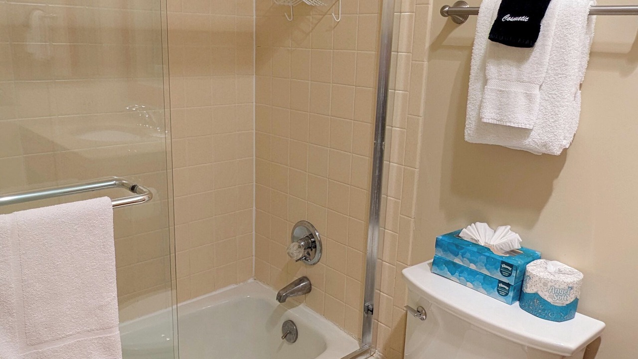 Photo of Bathroom in Avon
