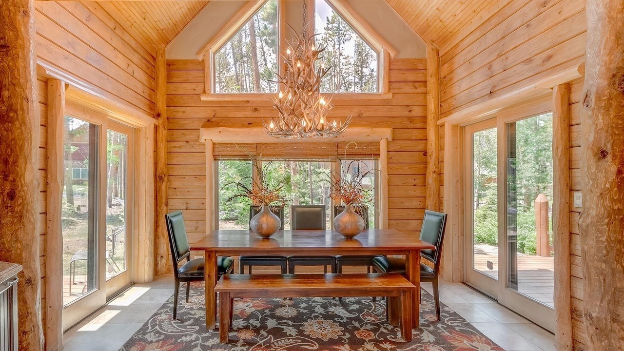 Photo of Bedroom in The Highlands