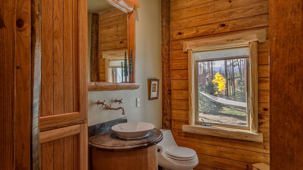 Photo of Bedroom in The Highlands