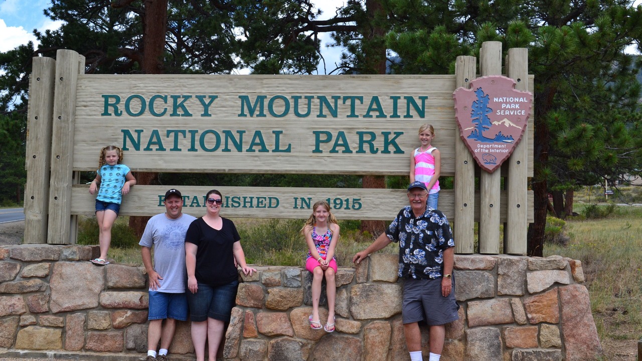 Photo of Others in Estes Park