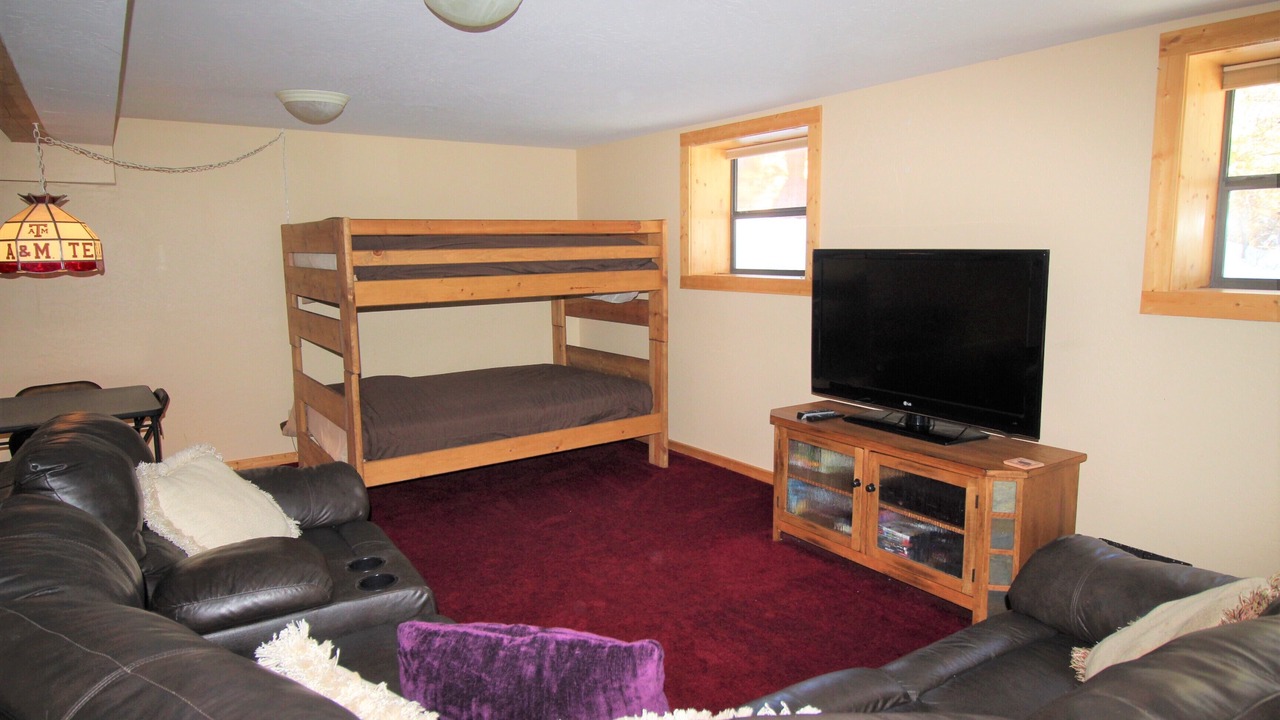 Photo of Bedroom in Pagosa Springs