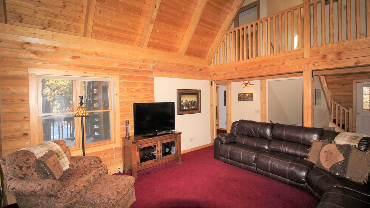 Photo of Bedroom in Pagosa Springs